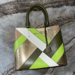 Michael Kors Multicolor bag